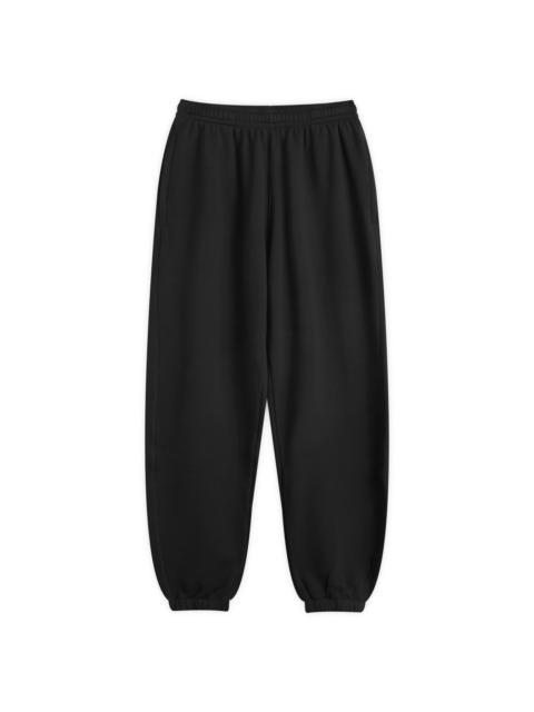 Nike Nike Wool Classics Fleece Pant