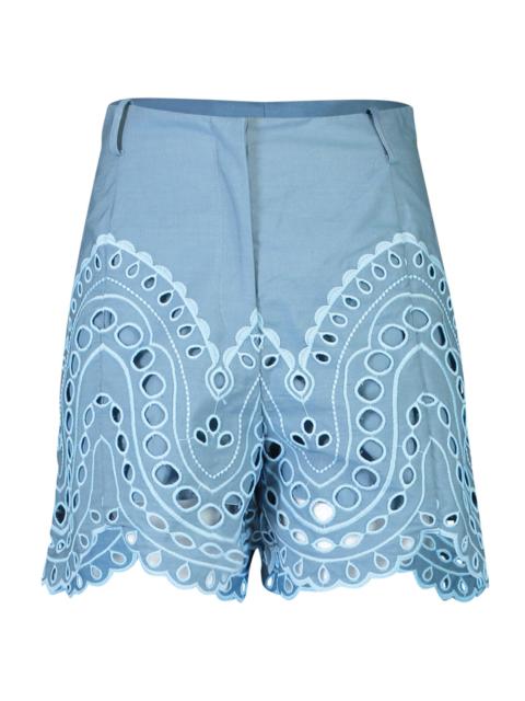 Charo Ruiz Dune Shorts