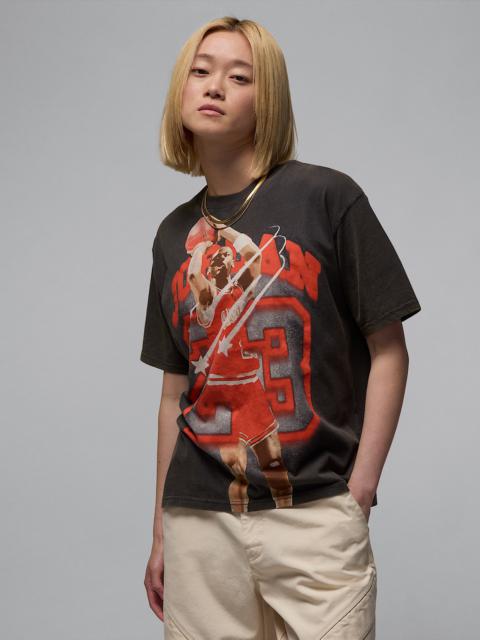Jordan Jordan Women's Graphic T-Shirt