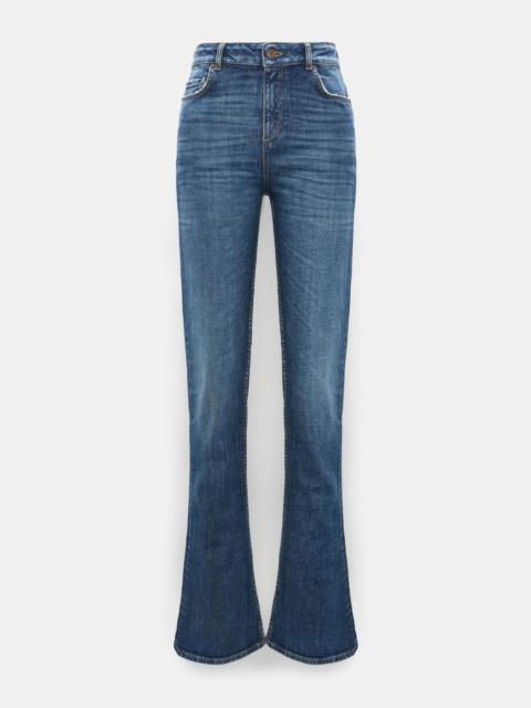 DOROTHEE SCHUMACHER BLUE JEANS BABY pants