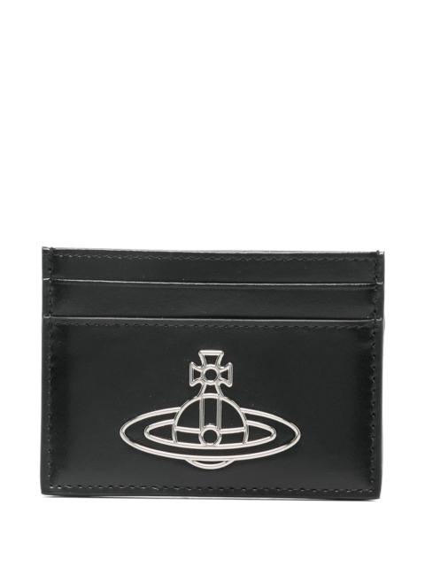 Vivienne Westwood Flat Card Holder