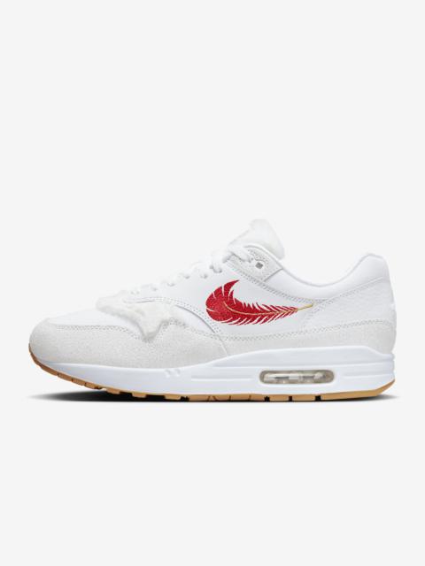 Nike Men's Air Max 1 Premium Shoes