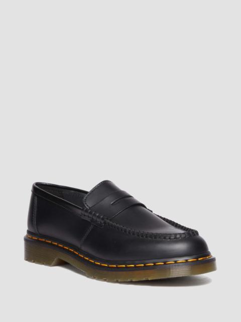 Dr. Martens Penton Smooth Leather Loafers