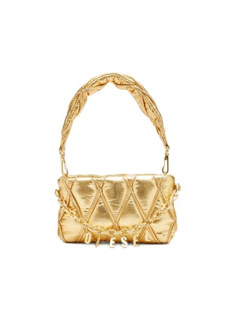 Diesel Charm-D shoulder bag