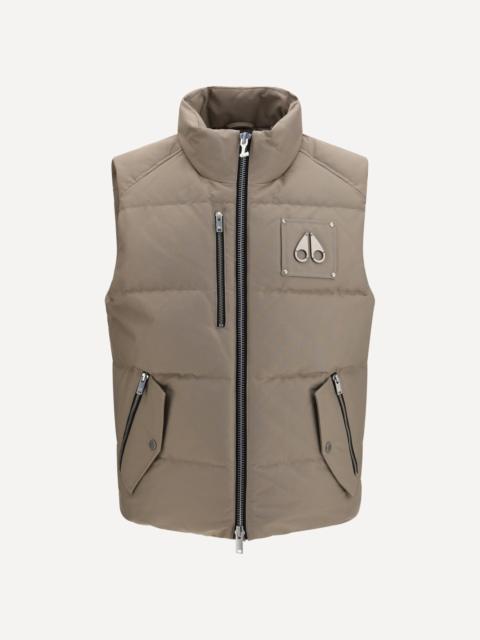 MOOSE KNUCKLES Westmount Original Vest