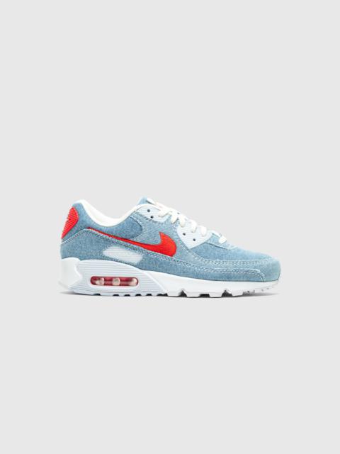 AIR MAX 90 "LIGHT WASH DENIM"