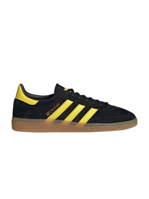 Handball Spezial 'Black Yellow'