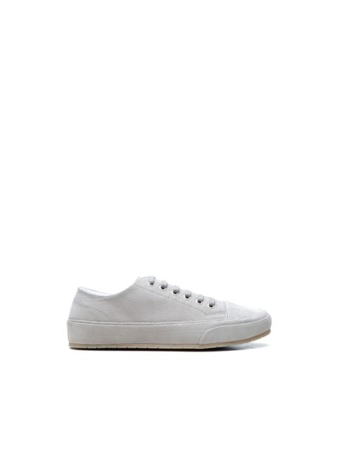 Brioni lace-up sneakers
