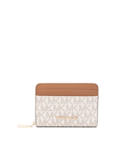MICHAEL KORS Jet Set wallet