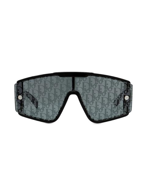 Dior Diorxtrem MU Mask Sunglasses