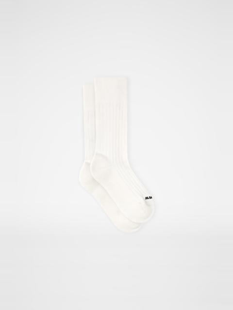 Jil Sander Socks