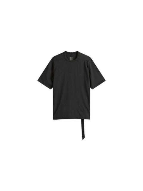 Rick Owens DRKSHDW BRAD T-SHIRT (BLACK)