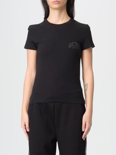 GCDS T-shirt woman GCDS