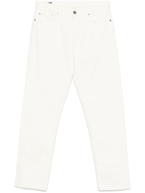 ZEGNA straight-leg jeans