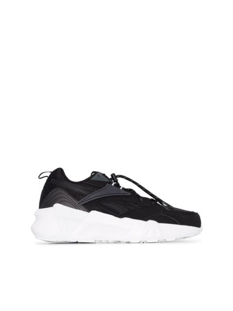 Reebok Aztrek chunky sneakers