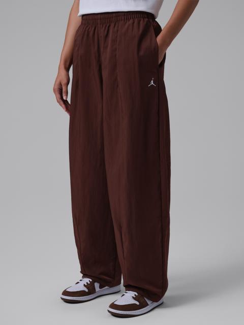Jordan Jordan Brooklyn Women's Woven Pants