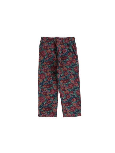 Supreme Supreme Pin Up Chino Pant (FW20) Digi Floral