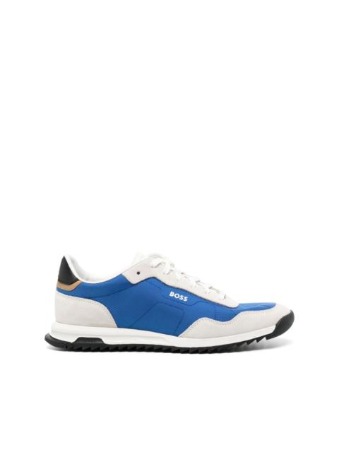BOSS Zayn low-top sneakers