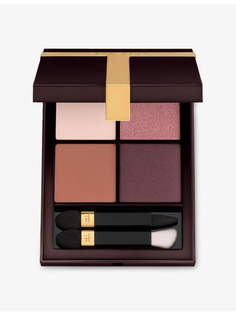 TOM FORD Runway Eye Color Poudre Quad 5.6g