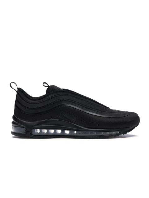 Nike Air Max 97 Ultra 17 Triple Black