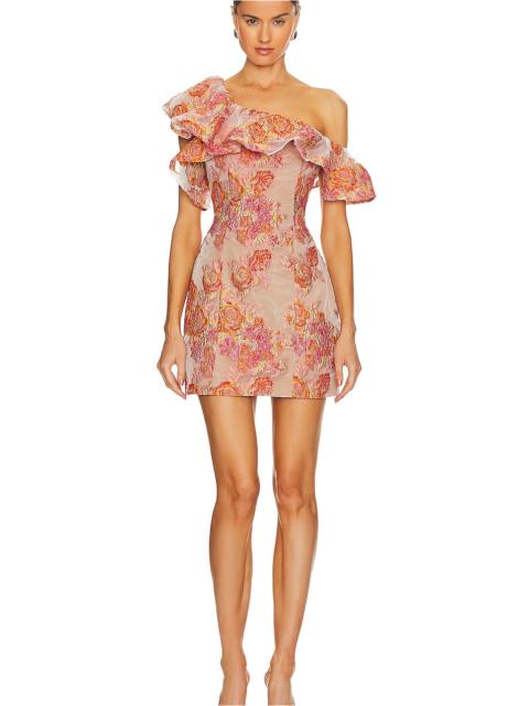 ELLIATT Enchantment Dress