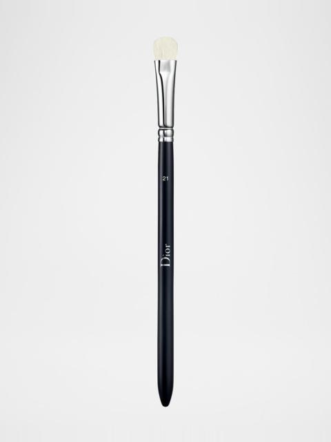 Dior Backstage Flat Eyeshadow Brush