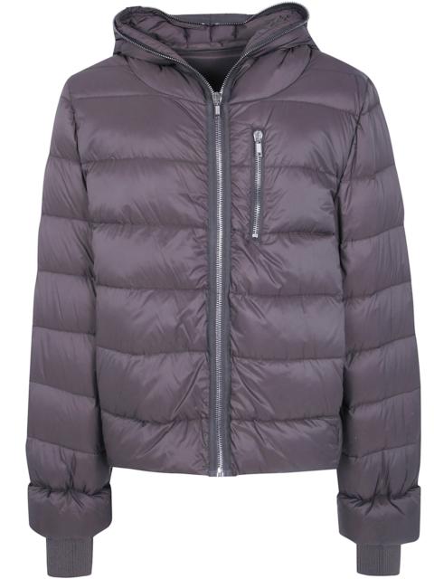 Rick Owens Jacket Padded "Gimp"