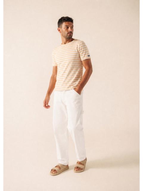 SAINT JAMES LEVANT MODERN Breton Shirt