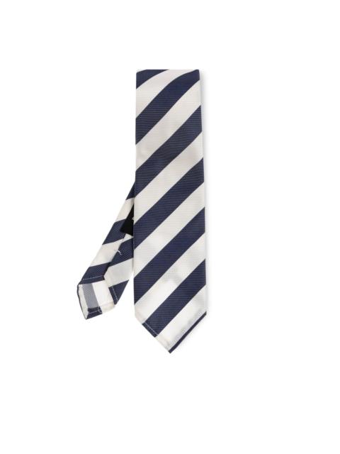DSQUARED2 striped tie