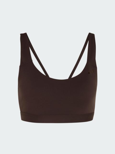 adidas All Me Essentials Medium Support Bra