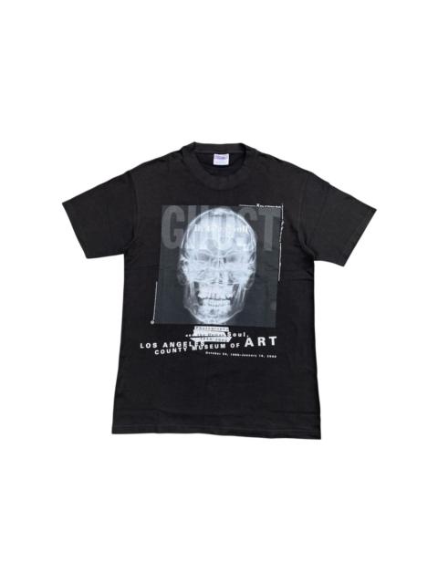 Other brands Vintage 90s LACMA Ghost in the Shell Tee