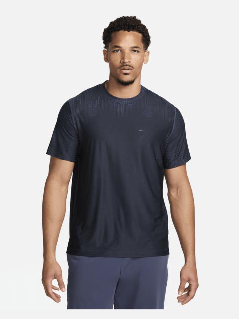 Nike A.P.S. Men's Dri-FIT ADV Short-Sleeve Versatile Top