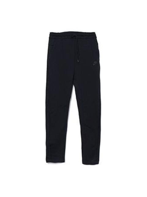 Nike SPORTSWEAR TECH FLEECE Long Pants Black 928508-011