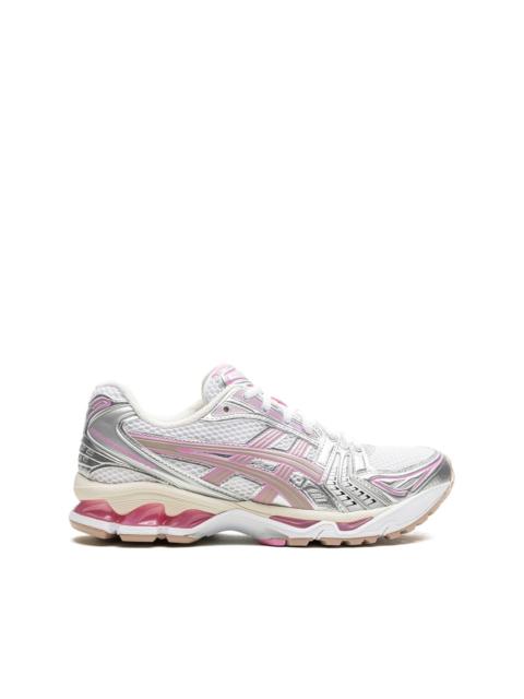 Gel Kayano 14 "Unlimited Pack - White Fawn" sneakers