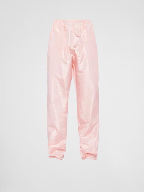 Prada Silk pants