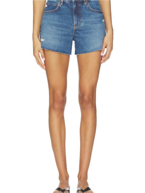 AG Jeans Halle Short