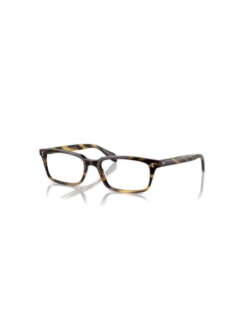Oliver Peoples Denison glasses