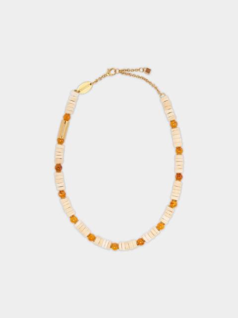 DSQUARED2 SUMMER VINTAGE NECKLACE