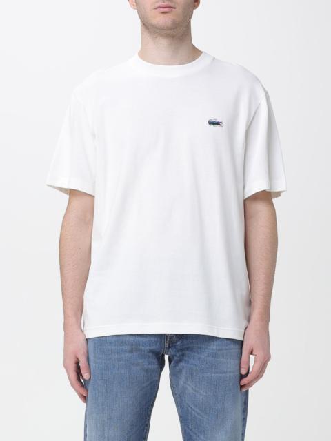 LACOSTE T-shirt men Lacoste