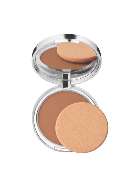 Clinique Stay Matte Sheer Pressed Powder