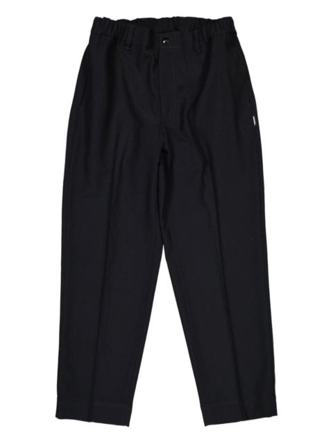 NEIGHBORHOOD patch-pockets trousers