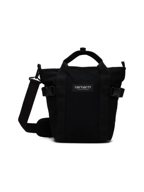 Carhartt Black Kayton Small Bag