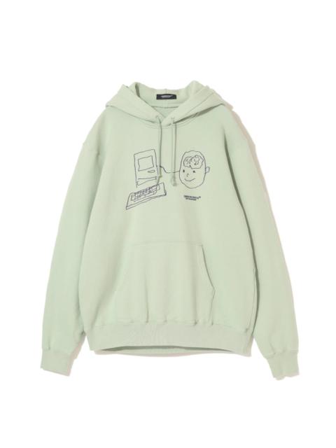 UNDERCOVER UC2D4892-1