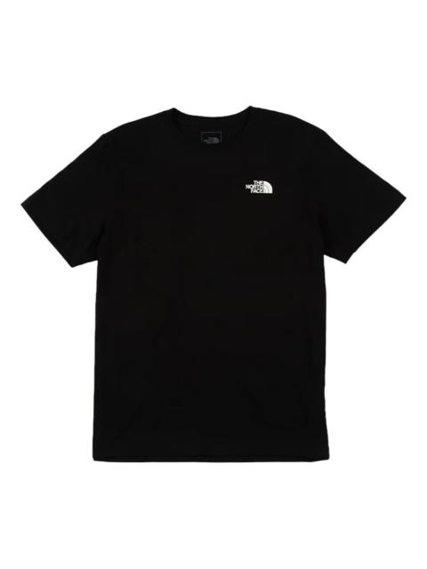 The North Face Evolution Box NSE T-shirt