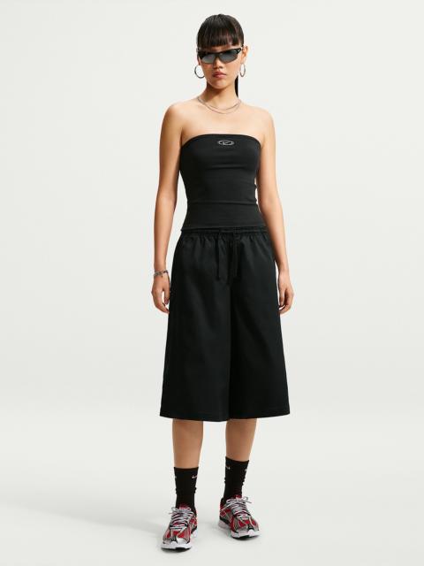 Nike Nike Sportswear Women's Oversized Mid-Rise Parachute Shorts