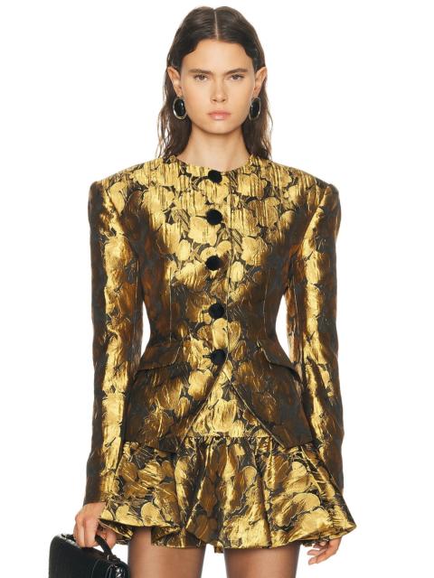 RONNY KOBO Wanda Blazer