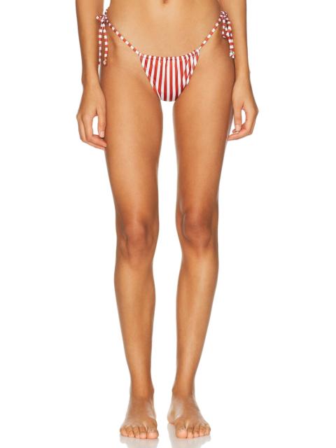 BANANHOT Liri Bikini Bottom