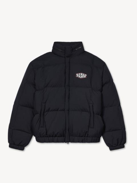 KENZO 'KENZO Paris Frame' down jacket