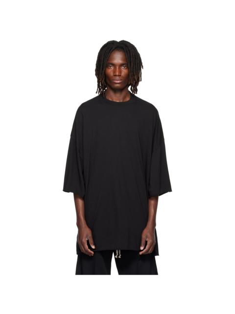 Rick Owens DRKSHDW Black Tower Tommy T-shirt