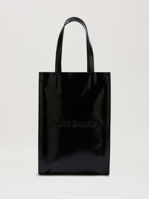Palm Angels Classic Logo Tote Bag